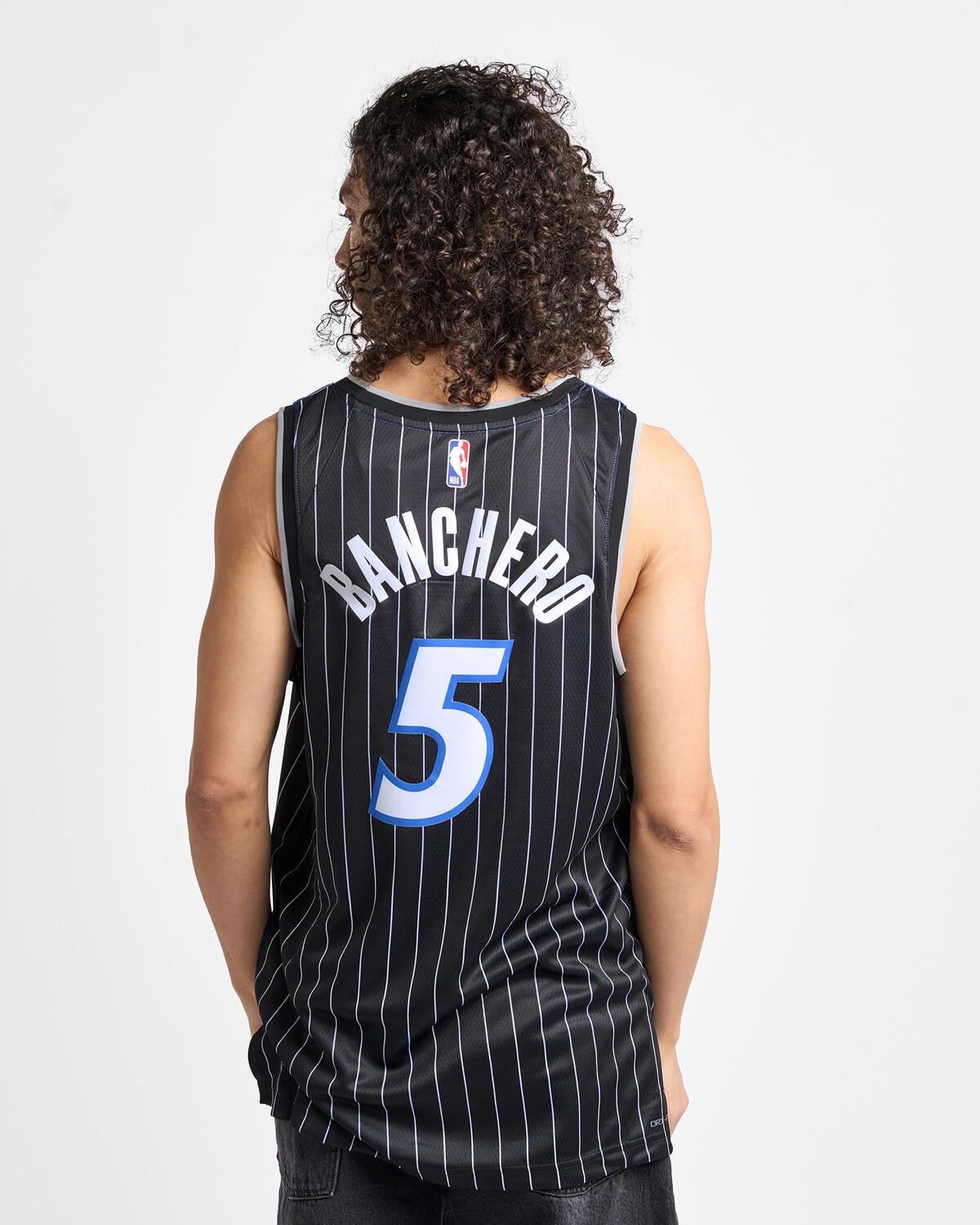 Nike 25/26 Jersey Statement Edition - Orlando Magic 'Paolo
